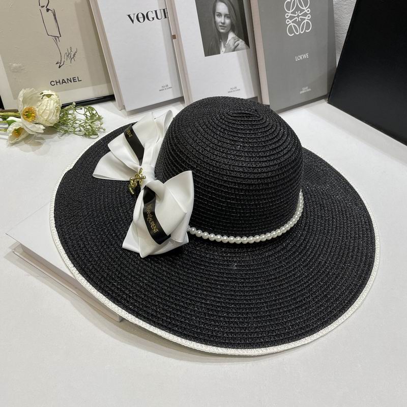 YSL top hat (16)